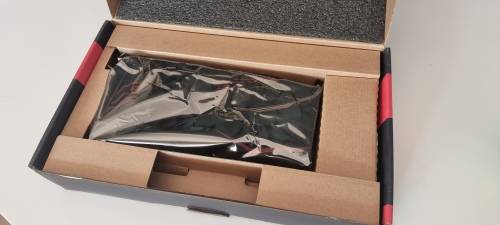 ASUS RADEON RX570 4GB OC