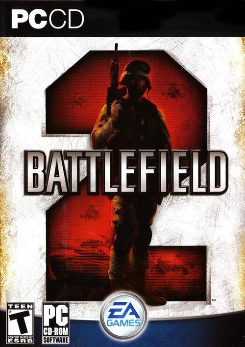 Battlefield 2 (PC)