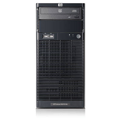 HP Proliant ML 110 G6
