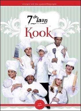 7de Laan Kook :: Resepte uit jou gunstelingsepie