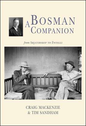 A Bosman Companion :: MacKenzie & Sandham