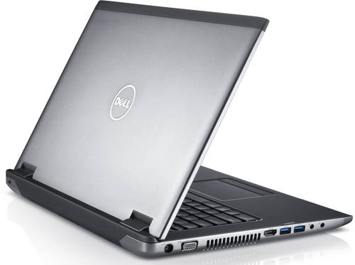 DELL VOSTRO 3560 CORE i5 3rd GEN- 3210M, 6GB RAM, 450GB HDD, CAM, DVD,