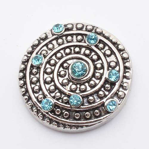 Noosa style Chunks/Buttons