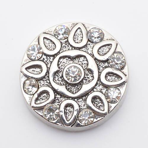 Noosa style Chunks/Buttons