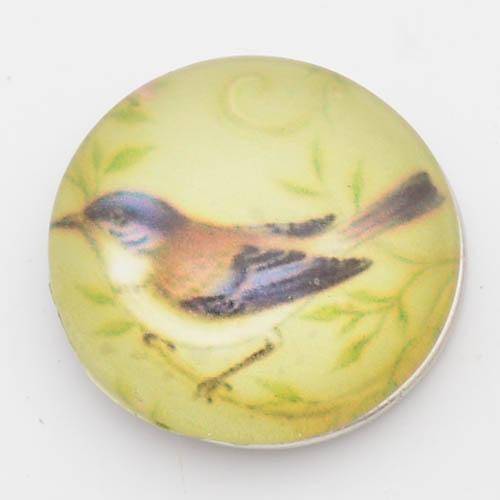 Noosa style Chunks/Buttons