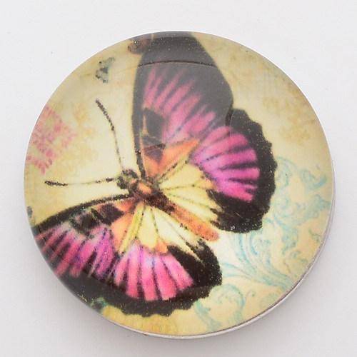 Noosa style Chunks/Buttons