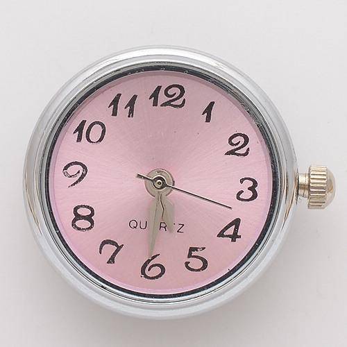 Noosa style Chunks/Button watch