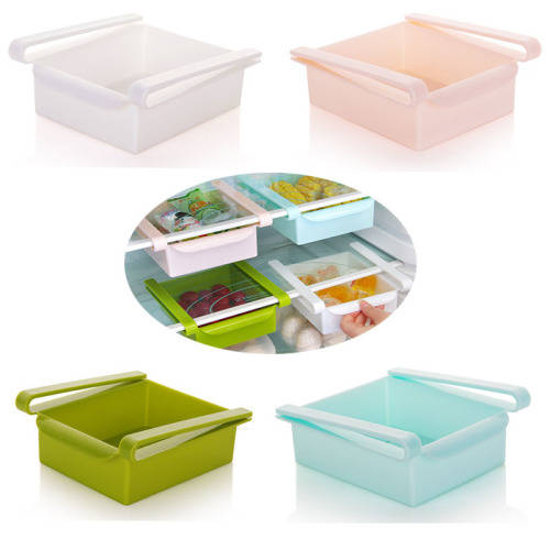 Multi-functional Fridge Storage Box