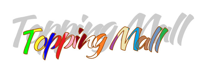 Topping Mall Logo