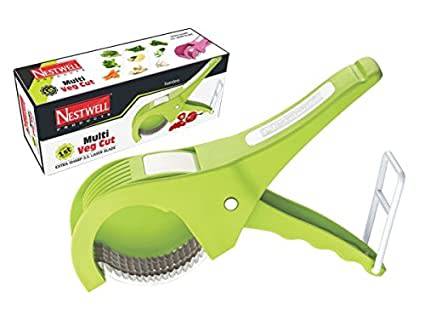 MULTI VEG CUTTER (5 Laser Blades)