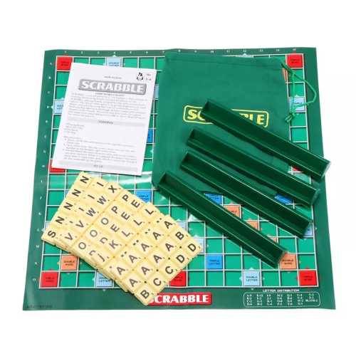 Scrabble