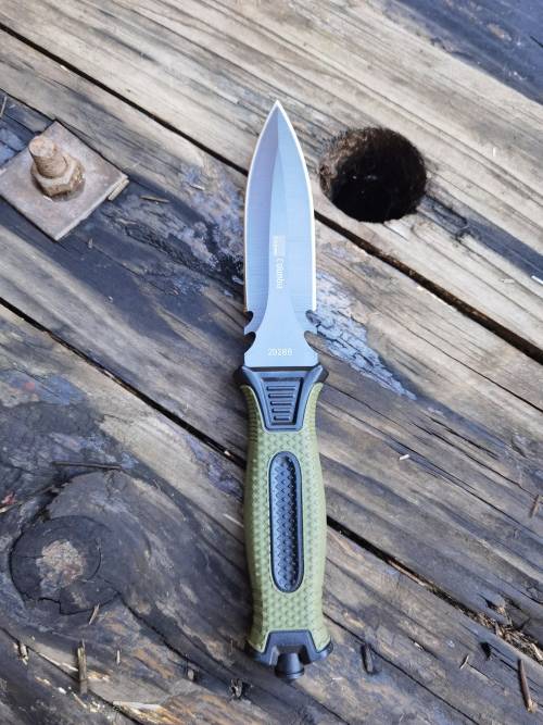 Survival Dagger with Holster