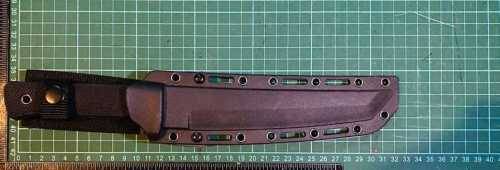 Cold Steel Katana