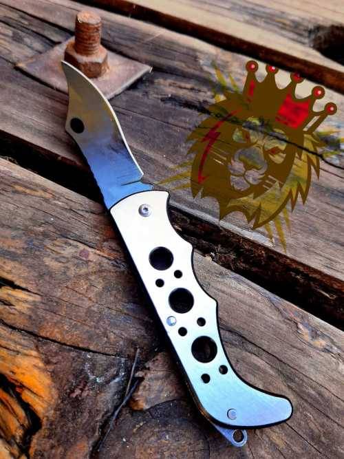 Foldable Pocket Knife (w68)