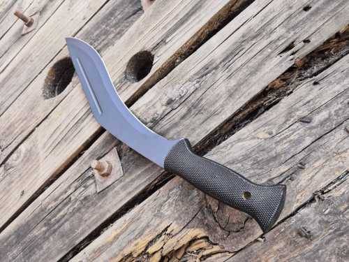 Hunting Sword With Sheath