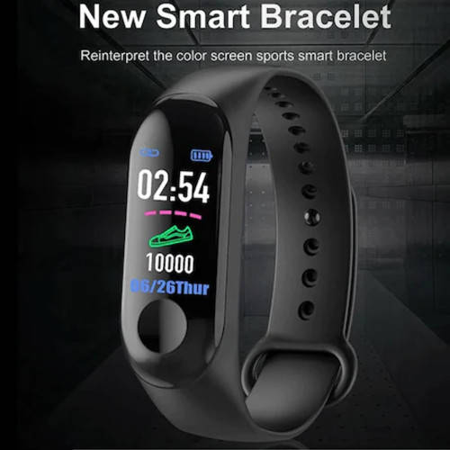 Smartwatch Bracelet