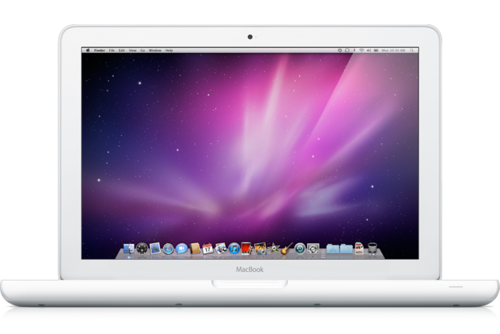 Apple MC516 2.4GHz Intel Core 2 Duo processor with 3MB