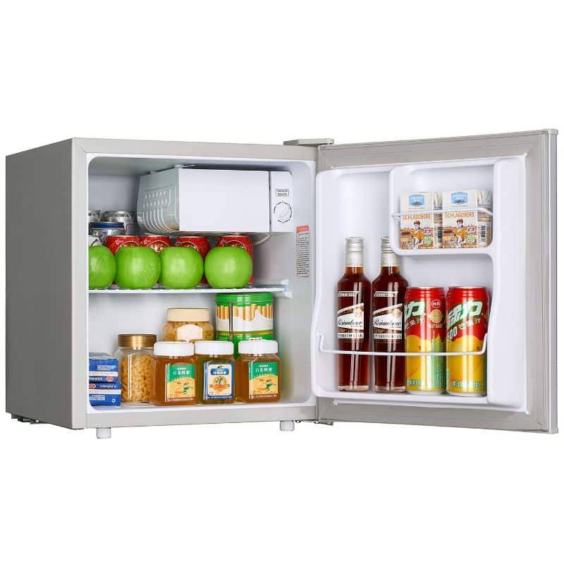 Pre-owned Bauer Mini Bar Fridge