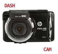 Drive Down Corruption & Violance | HP F800G Dashboard Camera  | K4U33AA