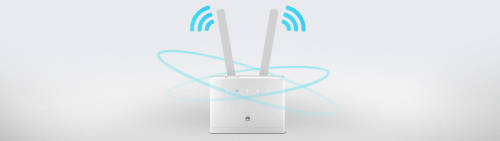 Huawei B315 LTE 4G Wi-Fi Router