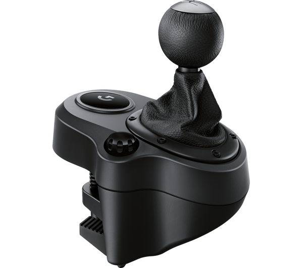 Logitech Driving Force Shifter | 941-000130