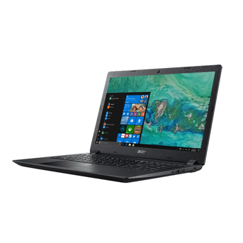 Acer Aspire 3 15.6-inch HD Celeron N3060 4GB RAM 500GB HDD Laptop