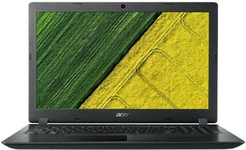 Acer Aspire 3 15.6-inch HD Celeron N3060 4GB RAM 500GB HDD Laptop