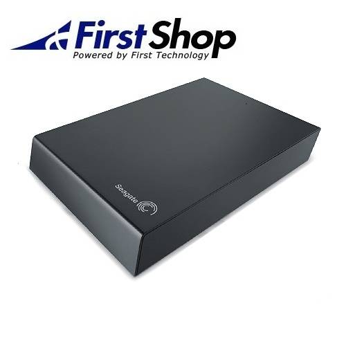 Seagate USB3.0 Expansion 2TB External Desktop Hard Drive - 2 YEAR WARRANTY