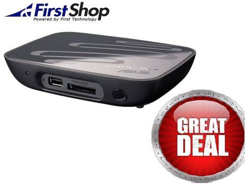 **CRAAAZY SALE*** Asus O'Play Mini Media Player