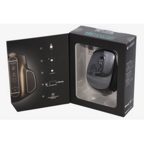 Logitech MX Master Mouse 910-004362