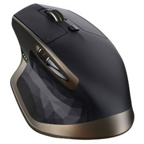 Logitech MX Master Mouse 910-004362