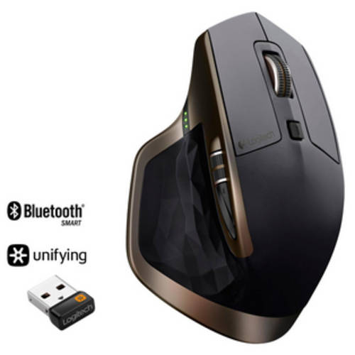 Logitech MX Master Mouse 910-004362