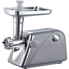 Brand new Vitek Electric Meat Grinder. 2200 watt stainless steal Turbo Mincer