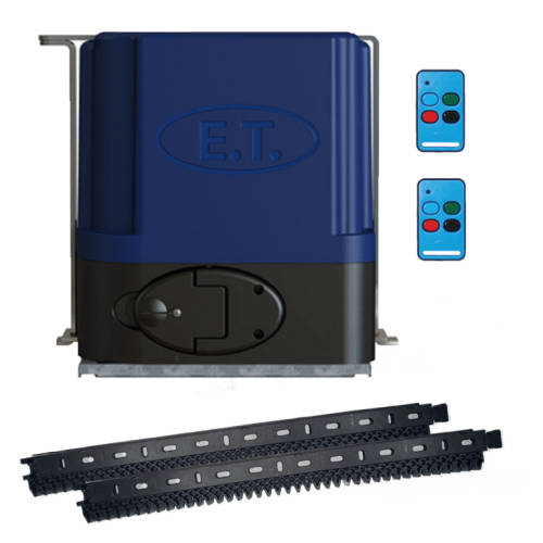 ET Drive 500 Slide Gate Motor Kit