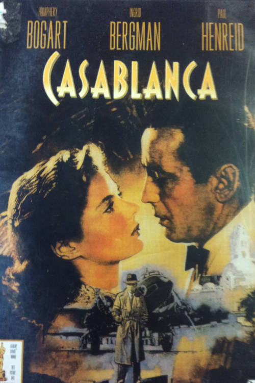 CASABLANCA