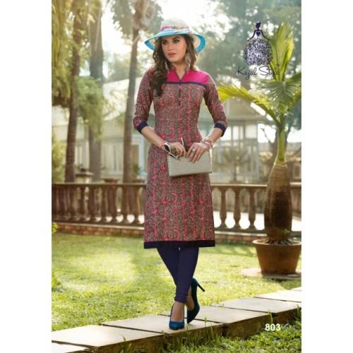 Kurti