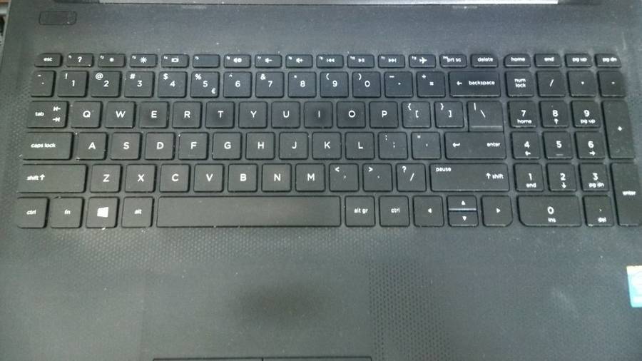 HP G4 250 i5 5200u