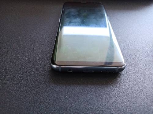Samsung S8