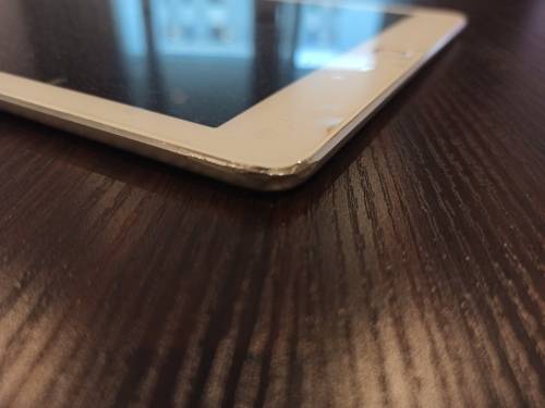 Apple iPad Air 2 64 GB Wi-Fi + Cellular (3G/LTE)