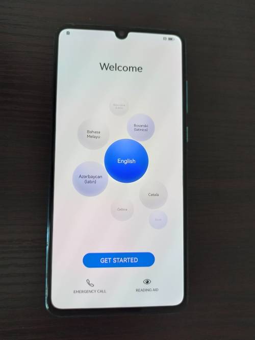 Huawei P30 128GB