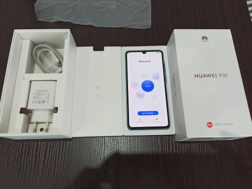 Huawei P30 128GB