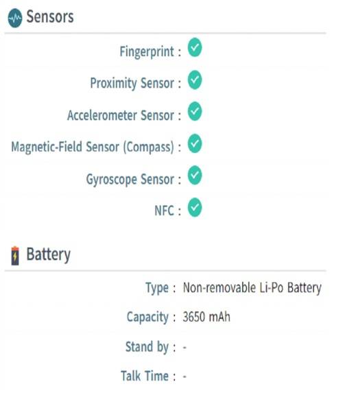 Huawei P30 128GB