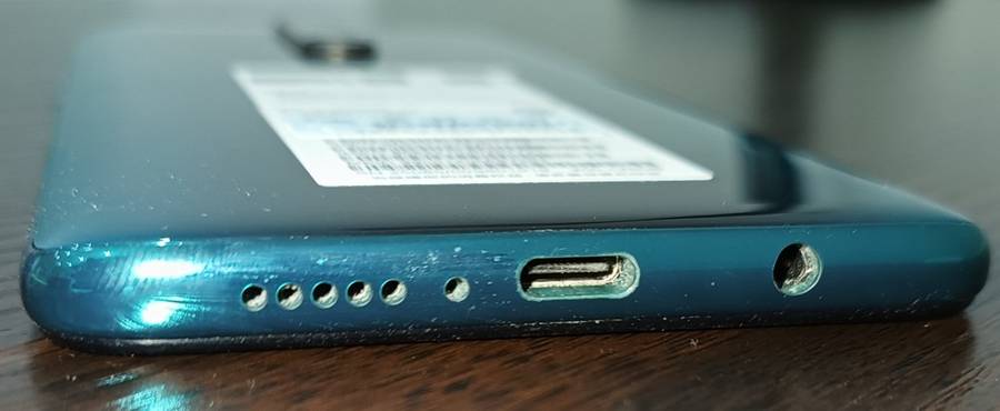 Xiaomi Redmi Note 8 Pro  4G LTE