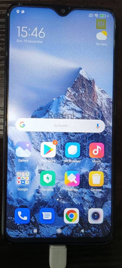 Xiaomi Redmi Note 8 Pro  4G LTE