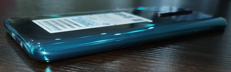 Xiaomi Redmi Note 8 Pro  4G LTE