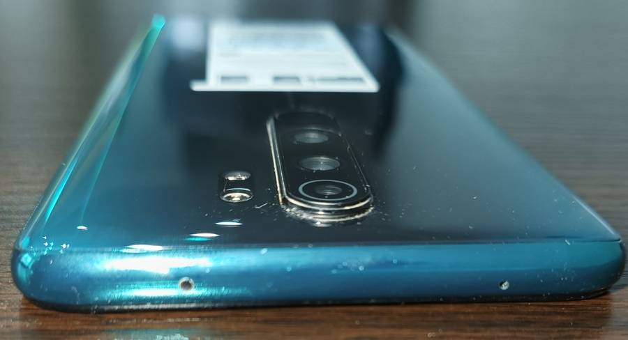 Xiaomi Redmi Note 8 Pro  4G LTE
