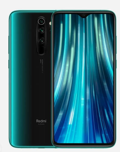 Xiaomi Redmi Note 8 Pro  4G LTE