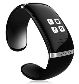 L12S bracelet wrist watch