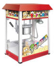 Popcorn Machine