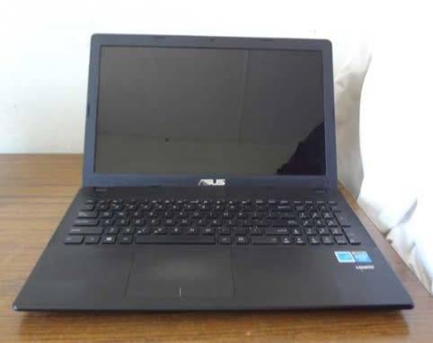 ASUS X551M 500GB HD, 2GB RAM, WEBCAM, DVD DRIVE, WIN 10 bargain!!!